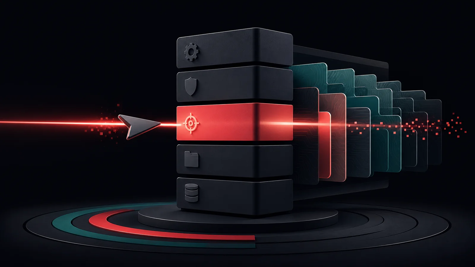 Editorial illustration for Linux Command Line Essentials