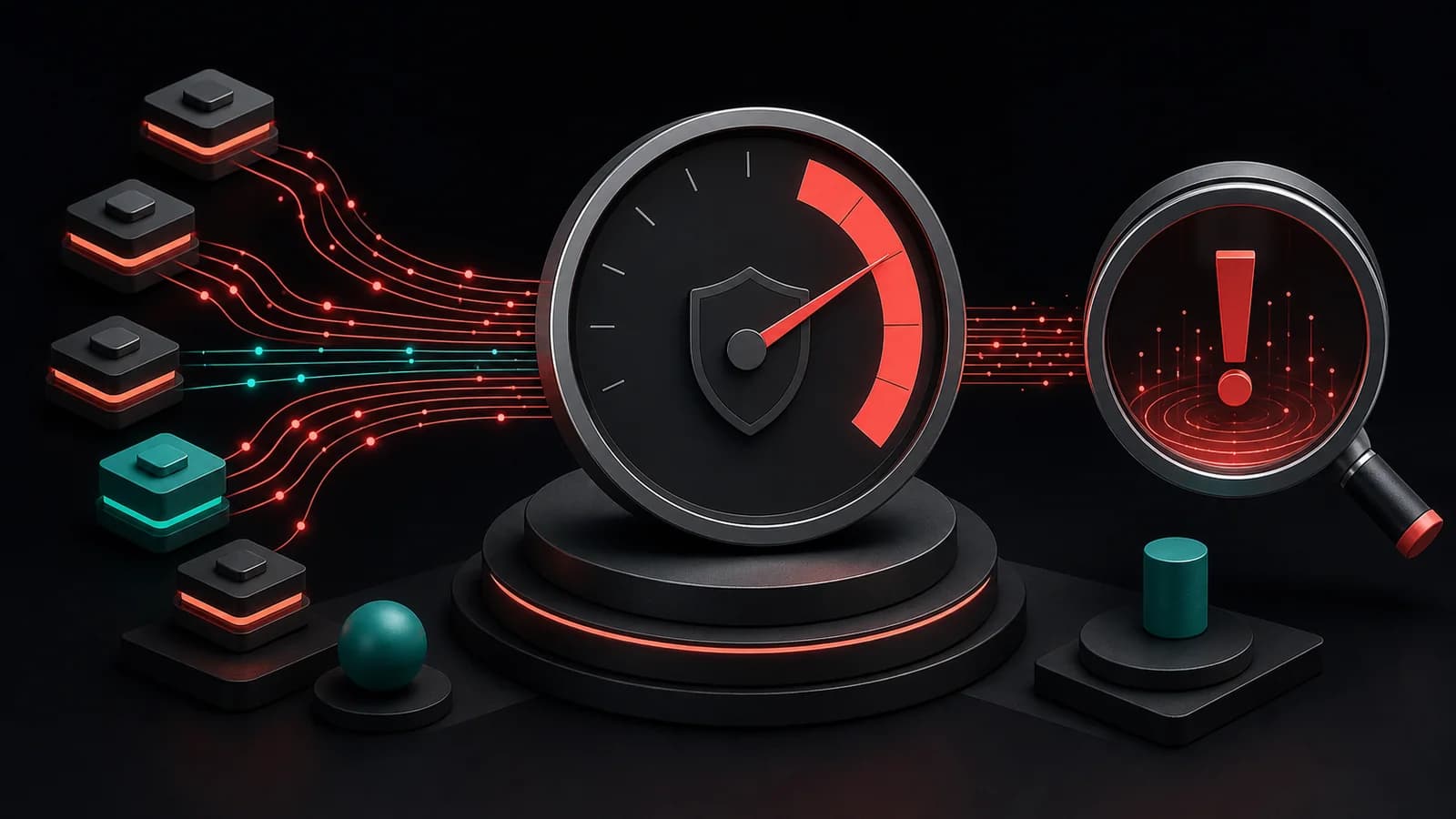 Editorial illustration for Observability & SRE Foundations